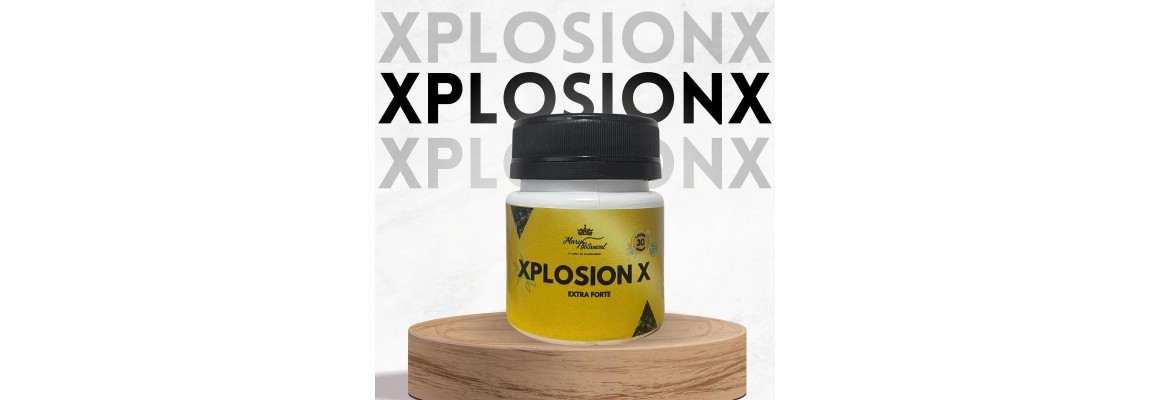 XPLOSION X