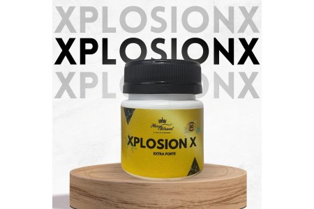 Xplosion X 
